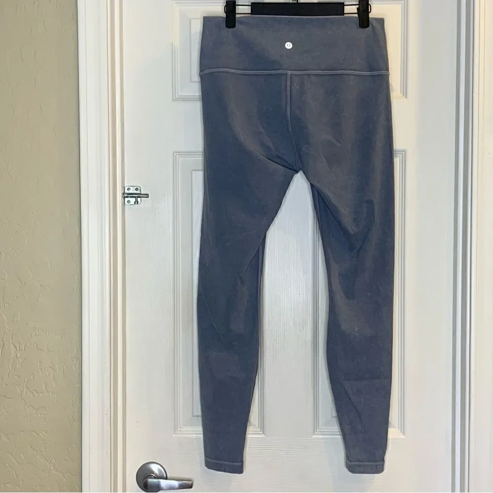 Lululemon Wunder Under High-Rise Tight 25